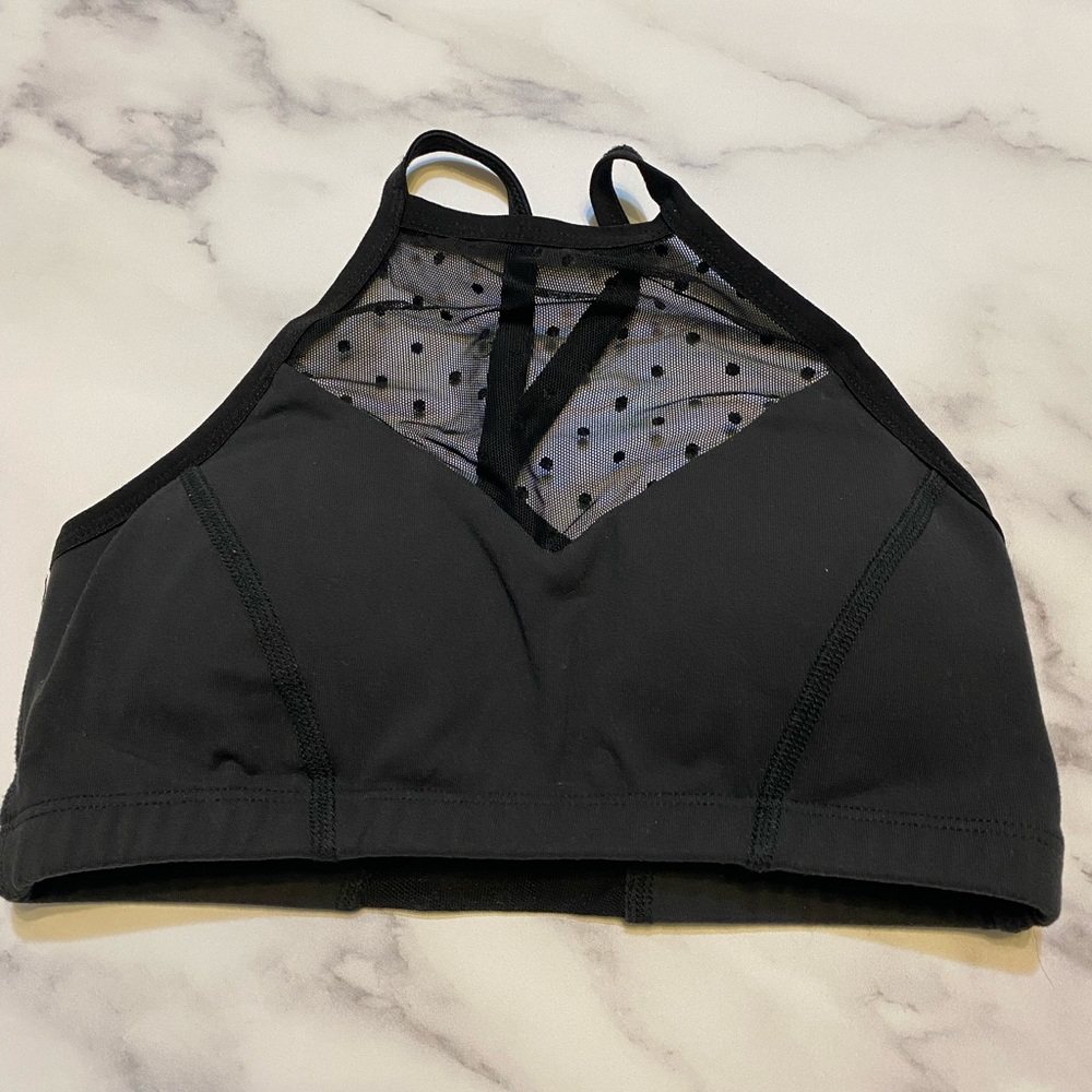 Beyond Yoga bra